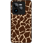 Sonique ���� Animal Print Series ��� Realme Gt 7 Pro 5G Giraffe 01