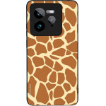 Sonique ���� Animal Print Series ��� Realme Gt 7 Pro 5G Giraffe 02