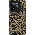 Sonique ���� Animal Print Series ��� Realme Gt 7 Pro 5G Leopard 01