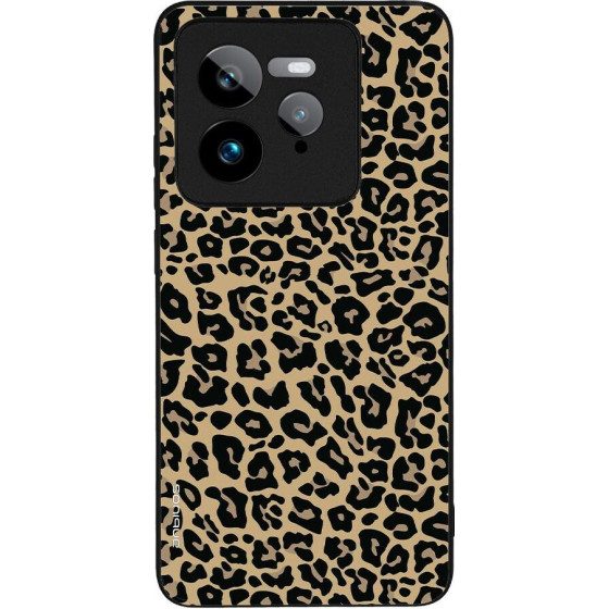 Sonique ���� Animal Print Series ��� Realme Gt 7 Pro 5G Leopard 01