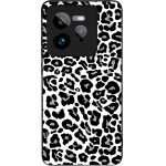 Sonique ���� Animal Print Series ��� Realme Gt 7 Pro 5G Leopard 03
