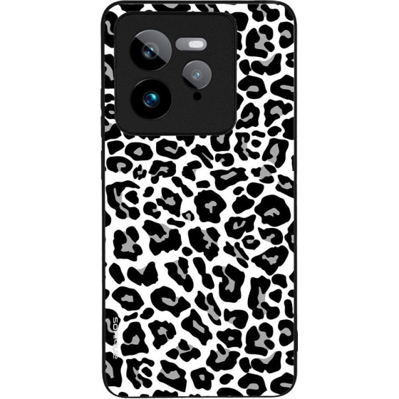 Sonique ���� Animal Print Series ��� Realme Gt 7 Pro 5G Leopard 03