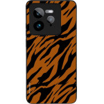 Sonique ���� Animal Print Series ��� Realme Gt 7 Pro 5G Tiger 01