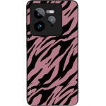 Sonique ���� Animal Print Series ��� Realme Gt 7 Pro 5G Tiger 02