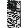 Sonique ���� Animal Print Series ��� Realme Gt 7 Pro 5G Zebra