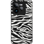 Sonique ���� Animal Print Series ��� Realme Gt 7 Pro 5G Zebra