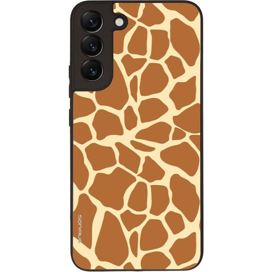Sonique ���� Animal Print Series ��� Realme Gt Master Giraffe 02