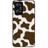 Sonique ���� Animal Print Series ��� Realme Gt Neo 2 5G / Realme Gt 2 5G / Realme Gt Neo 3T 5G Cow 02