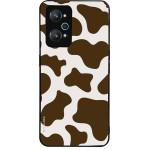 Sonique ���� Animal Print Series ��� Realme Gt Neo 2 5G / Realme Gt 2 5G / Realme Gt Neo 3T 5G Cow 02