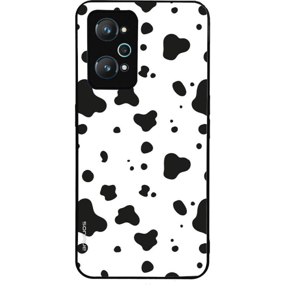Sonique ���� Animal Print Series ��� Realme Gt Neo 2 5G / Realme Gt 2 5G / Realme Gt Neo 3T 5G Dalmatian