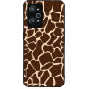 Sonique ���� Animal Print Series ��� Realme Gt Neo 2 5G / Realme Gt 2 5G / Realme Gt Neo 3T 5G Giraffe 01