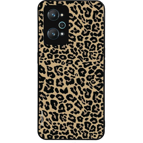 Sonique ���� Animal Print Series ��� Realme Gt Neo 2 5G / Realme Gt 2 5G / Realme Gt Neo 3T 5G Leopard 01