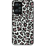 Sonique ���� Animal Print Series ��� Realme Gt Neo 2 5G / Realme Gt 2 5G / Realme Gt Neo 3T 5G Leopard 02
