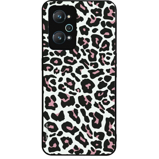 Sonique ���� Animal Print Series ��� Realme Gt Neo 2 5G / Realme Gt 2 5G / Realme Gt Neo 3T 5G Leopard 02