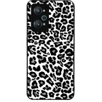 Sonique ���� Animal Print Series ��� Realme Gt Neo 2 5G / Realme Gt 2 5G / Realme Gt Neo 3T 5G Leopard 03