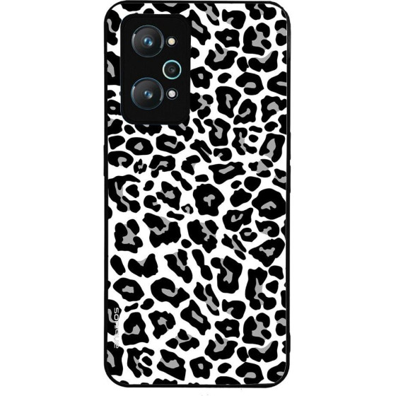 Sonique ���� Animal Print Series ��� Realme Gt Neo 2 5G / Realme Gt 2 5G / Realme Gt Neo 3T 5G Leopard 03