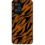 Sonique ���� Animal Print Series ��� Realme Gt Neo 2 5G / Realme Gt 2 5G / Realme Gt Neo 3T 5G Tiger 01