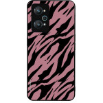 Sonique ���� Animal Print Series ��� Realme Gt Neo 2 5G / Realme Gt 2 5G / Realme Gt Neo 3T 5G Tiger 02
