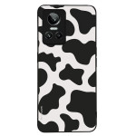 Sonique ���� Animal Print Series ��� Realme Gt Neo 3 5G Cow 01