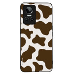 Sonique ���� Animal Print Series ��� Realme Gt Neo 3 5G Cow 02