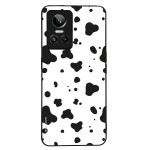 Sonique ���� Animal Print Series ��� Realme Gt Neo 3 5G Dalmatian