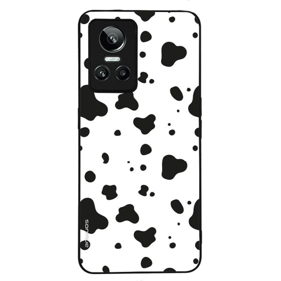 Sonique ���� Animal Print Series ��� Realme Gt Neo 3 5G Dalmatian