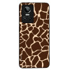 Sonique ���� Animal Print Series ��� Realme Gt Neo 3 5G Giraffe 01