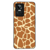 Sonique ���� Animal Print Series ��� Realme Gt Neo 3 5G Giraffe 02