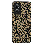 Sonique ���� Animal Print Series ��� Realme Gt Neo 3 5G Leopard 01