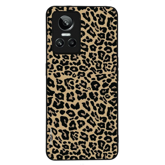 Sonique ���� Animal Print Series ��� Realme Gt Neo 3 5G Leopard 01
