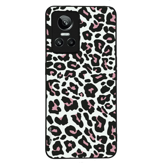 Sonique ���� Animal Print Series ��� Realme Gt Neo 3 5G Leopard 02