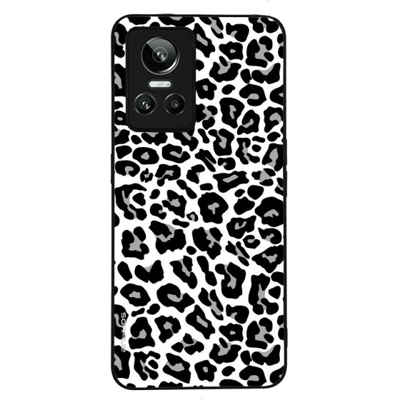 Sonique ���� Animal Print Series ��� Realme Gt Neo 3 5G Leopard 03