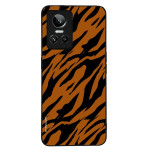 Sonique ���� Animal Print Series ��� Realme Gt Neo 3 5G Tiger 01