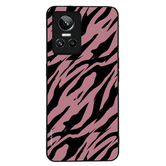Sonique ���� Animal Print Series ��� Realme Gt Neo 3 5G Tiger 02