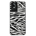 Sonique ���� Animal Print Series ��� Realme Gt Neo 3 5G Zebra