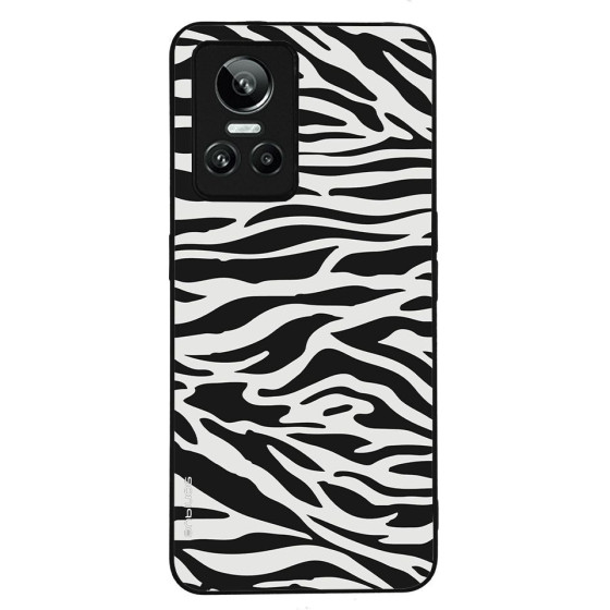 Sonique ���� Animal Print Series ��� Realme Gt Neo 3 5G Zebra