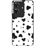 Sonique ���� Animal Print Series ��� Realme Note 60 4G Dalmatian