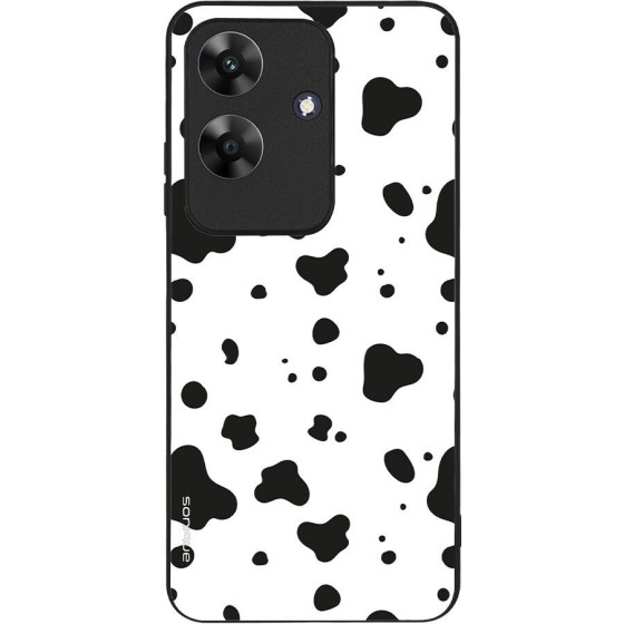 Sonique ���� Animal Print Series ��� Realme Note 60 4G Dalmatian