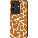 Sonique ���� Animal Print Series ��� Realme Note 60 4G Giraffe 02