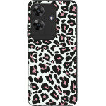 Sonique ���� Animal Print Series ��� Realme Note 60 4G Leopard 02