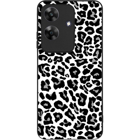 Sonique ���� Animal Print Series ��� Realme Note 60 4G Leopard 03