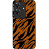Sonique ���� Animal Print Series ��� Realme Note 60 4G Tiger 01