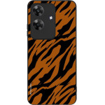 Sonique ���� Animal Print Series ��� Realme Note 60 4G Tiger 01