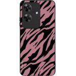 Sonique ���� Animal Print Series ��� Realme Note 60 4G Tiger 02