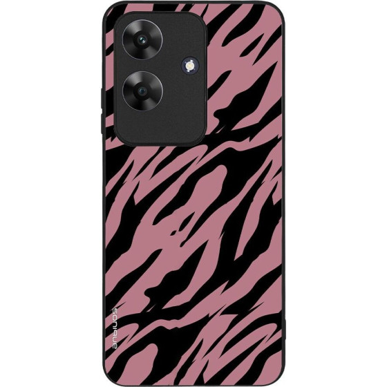 Sonique ���� Animal Print Series ��� Realme Note 60 4G Tiger 02
