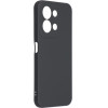 Senso Liquid Xiaomi Redmi 15 5G Black Backcover - (SELIXIAR15B)