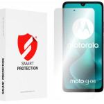 Smart Protection - Premium Classic (2 pack) - Motorola Moto G06 / Moto G06 Power - Clear