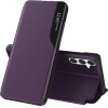 Techsuit - Efold Series - Samsung Galaxy S25 Fe - Purple