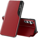 Techsuit - Efold Series - Samsung Galaxy S25 Fe - Red
