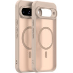 Techsuit - Halofrost Ii Magsafe - Google Pixel 10 - Gold